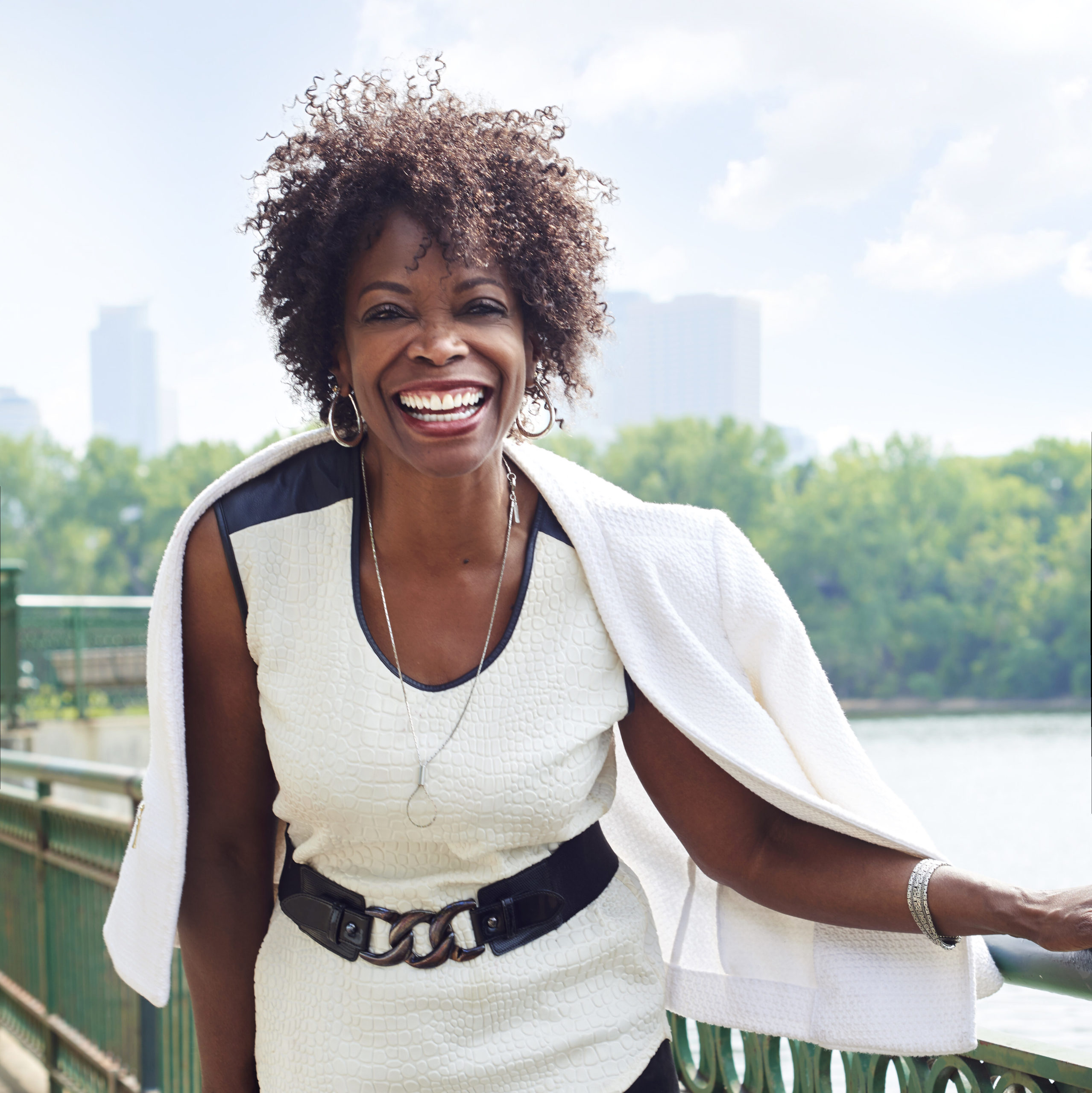 St. Paul and Minnesota Foundation hires new senior V.P. of community impact – Twin Cities