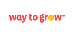 Way to Grow logo