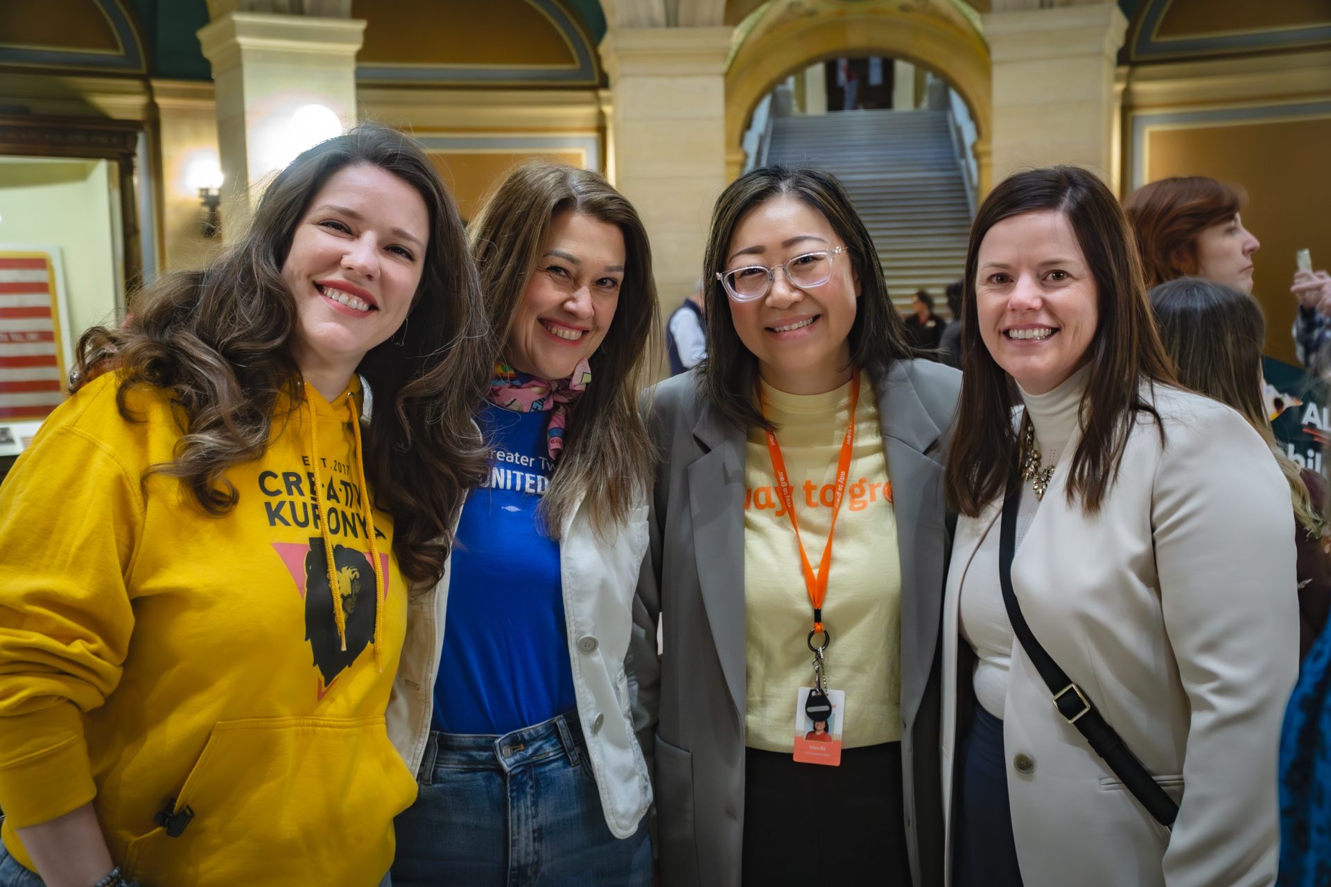 Advocacy for Children Day 2026: #AllinforOurKids - Way to Grow