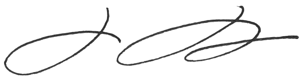 Coco Du's Signature