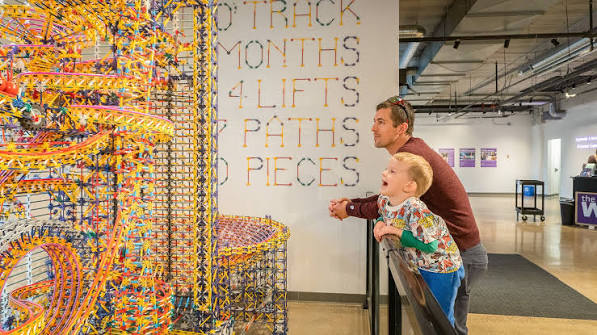Lot 110: Little Engineers, Big Ideas