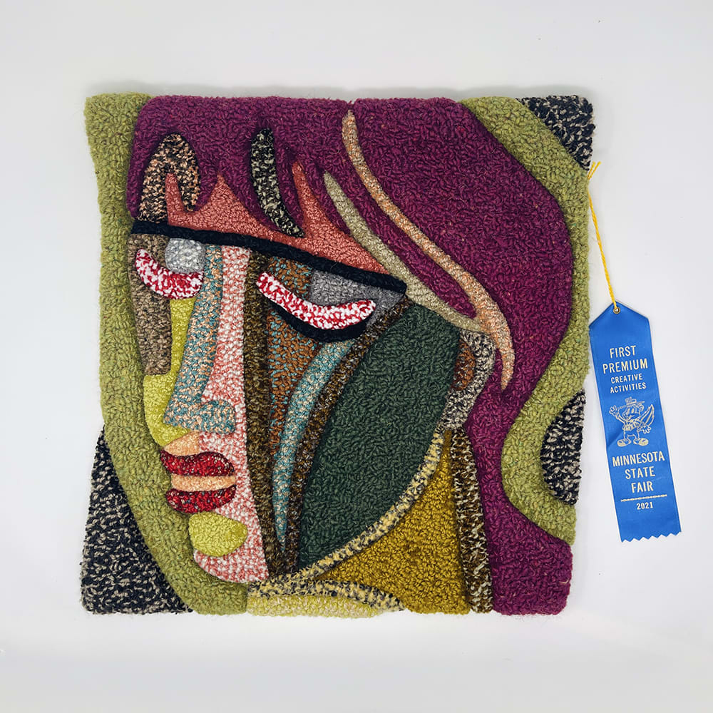 Lot 207: Catching the Red Eye