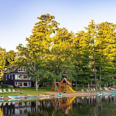 Lot 301: Stay at Grand View Lodge