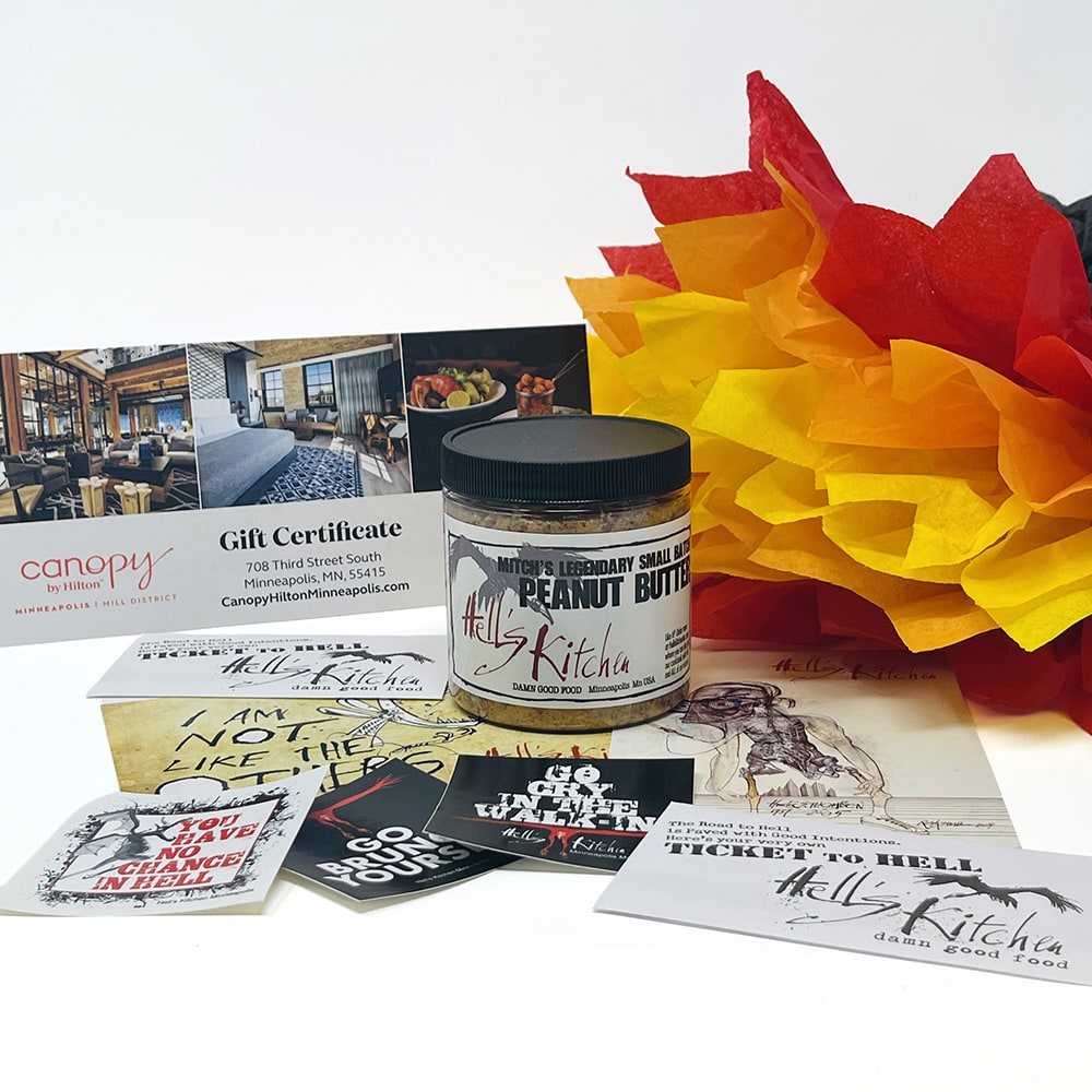 Lot 315: Mill District Staycation