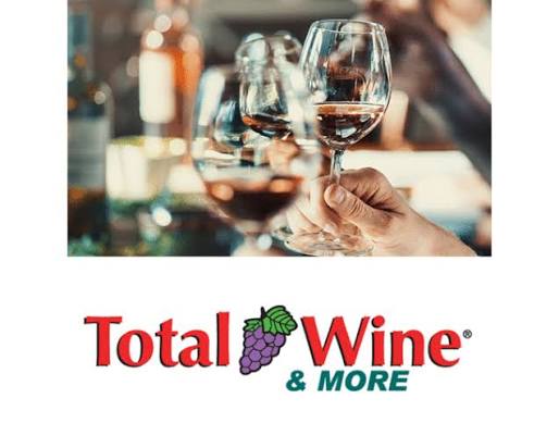 Lot 618: Private Wine Class for 20